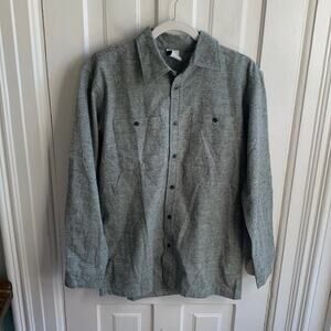 Blair Gray Flannel